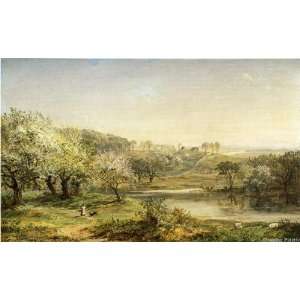  Spring, Chenango Valley