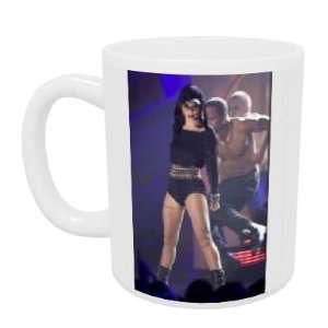 Cheryl Cole   Mug   Standard Size 