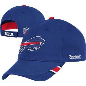   Bills Adjustable Hat 2011 Sideline Slouch Hat