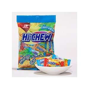 Tropical Hi Chew Candy  Grocery & Gourmet Food