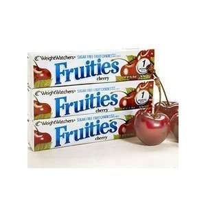  Weight Watchers Cherry Fruities 
