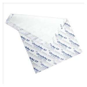  Medline Ultrasorbs Air Permeable Dry Pads 24 x 36 Case 