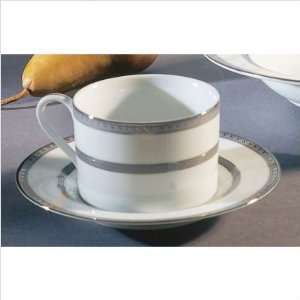  SOP 9   Sophia Can Cup & Saucer 8 oz by Ten Strawberry 