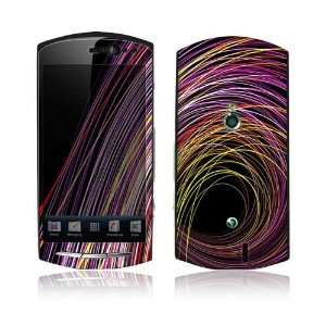  Sony Ericsson Xperia Neo and Neo V Decal Skin   Color 