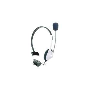    Broadcaster Wired Headset for PS3  Players & Accessories