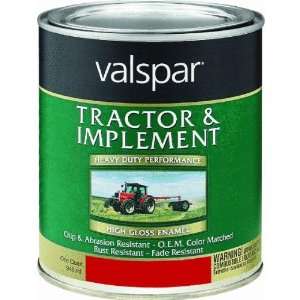  BPS Tractor & Implement Enamel, International Harvester 