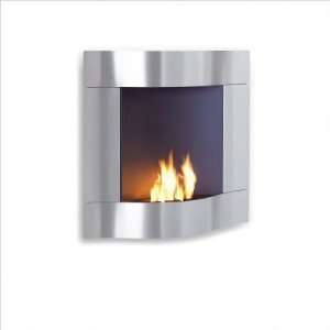  Chimo Small Wave Fireplace