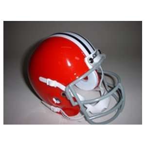  1966 Ohio State Buckeyes Throwback Mini Helmet Sports 