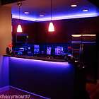 LED RGB COLOR CHANGING BAR DJ RAVE DANCE POOL TABLE NIGHT CLUB LIGHT 