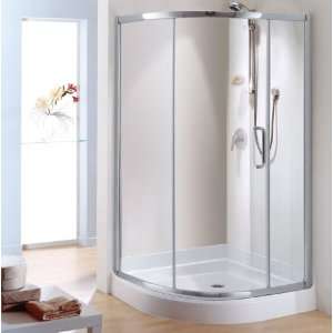  Neptune Vesta Shower Base 40x40