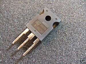 NEW MOSFET N CHANNEL 500V TO 247 14A W14NC50 STW14NC50  