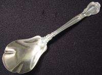 CHANTILLY   GORHAM STERLING OLD JELLY SPOON  