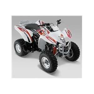  LTZ250 TRIB GRAPH WT Automotive