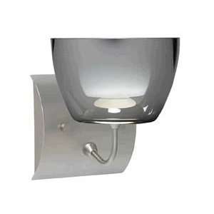  Besa Sconce Lexi 1WR B34407 CR