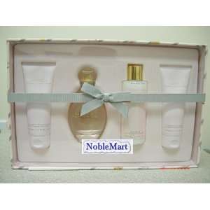  LOVELY BY SARAH JESSICA PARKER for Women 4 Piece Gift Set 