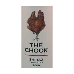  The Chook Shiraz Viognier 2009 750ML Grocery & Gourmet 