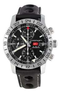    Chopard Mens 16/8992 Mille Miglia GMT Watch Chopard Watches