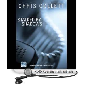   (Audible Audio Edition) Chris Collett, Michael Tudor Barnes Books
