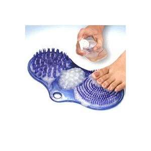  Soapy Soles Elite Foot Brush