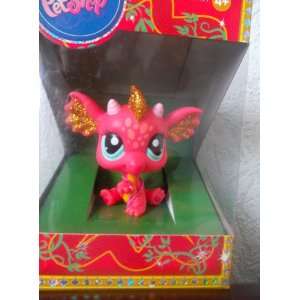  Littlest Pet Shop Chinese New Year Toys & Games
