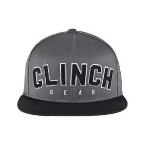  Clinch Gear Stance Flex Fit Hat