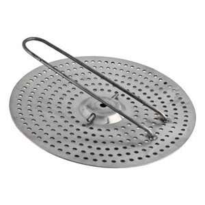   Drain Strainer for 2 Tangent Draw Off Valve