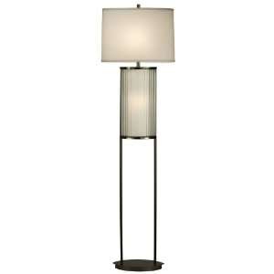   Lighting 11750 Luci Floor Lamp Clear Acrylic Rods