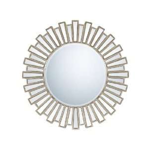  Gwyneth Round Mirror 