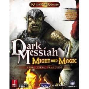  Dark Messiah Might and Magic Michael Searle Books