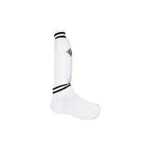  Franklin Sockr Shinguards   Youth   Pink/White Sports 