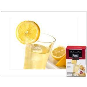  Lemon ProtiDiet Protein Fruit Drink Concentrate (7 