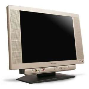    Gateway 13 inch LCD TV 13 Television NTSC