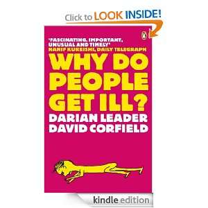 Why Do People Get Ill? Exploring the Mind body Connection Darian 