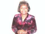 Patsy A. Reed  author/publisher of (2) books It Was Well Worh The 