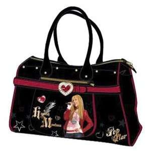  Disney Hannah Montana Large Duffle Bag