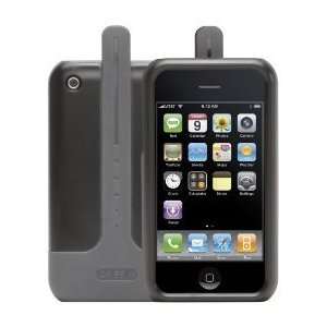  Griffin Technology Clear Boost Case for original iPhone 