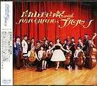 Myuki Hatakeyama & Asa Chang & Blue Hats   Japan CD NEW