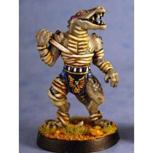  Elfball   Pharaohs   Sobek Defender #1 (1) Toys & Games