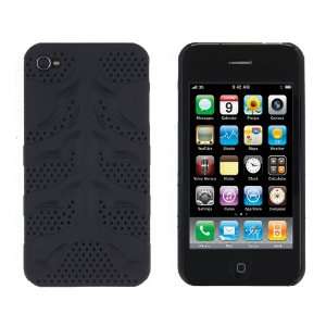  Fishbone Snap Hard Case for Apple iPhone 4, 4S (AT&T 