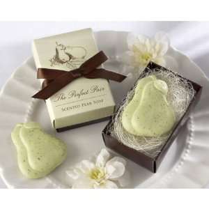  The Perfect Pair Scented Pear Soap (pack of 40) 