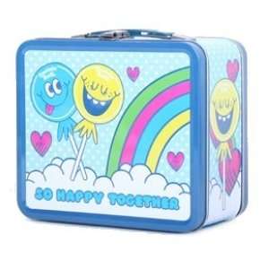  Tootsie Pop So Happy Together Lunch Box Toys & Games