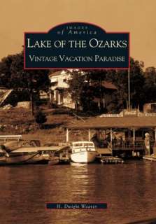   Ozark Opry by Dan William Peek, History Press, The 