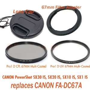   for CANON PowerShot SX1 SX 10 SX 20 SX 30 IS camera