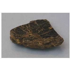   Individual Mineral Specimen Biotite, Black Cleavage Plates; 0.5kg