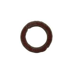   Iron Small Circle Connector 24mm Findings Arts, Crafts & Sewing