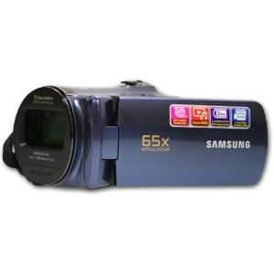   F50UN SD Camcorder with 65x Intelli Zoom SMXF50 (BLUE)