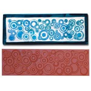  Circulate Rubber Stamps