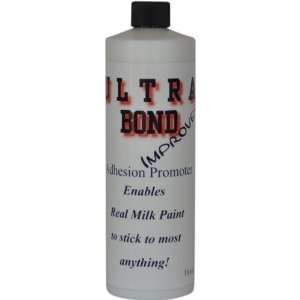  Real Milk Paint Ultra Bond Adhesion Promoter   16 oz