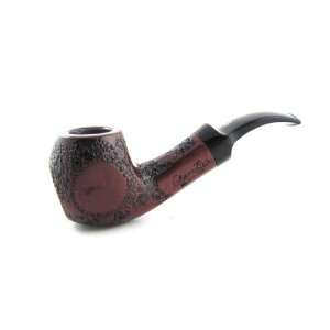  Handcrafted Rosewood Tobacco Smoking Pipe 