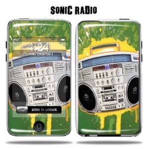   Touch 2G 3G 2nd 3rd Generation 8GB 16GB 32GB  Sonic Radio Electronics